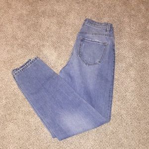 Bdg mom jeans